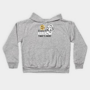 Karen Kids Hoodie